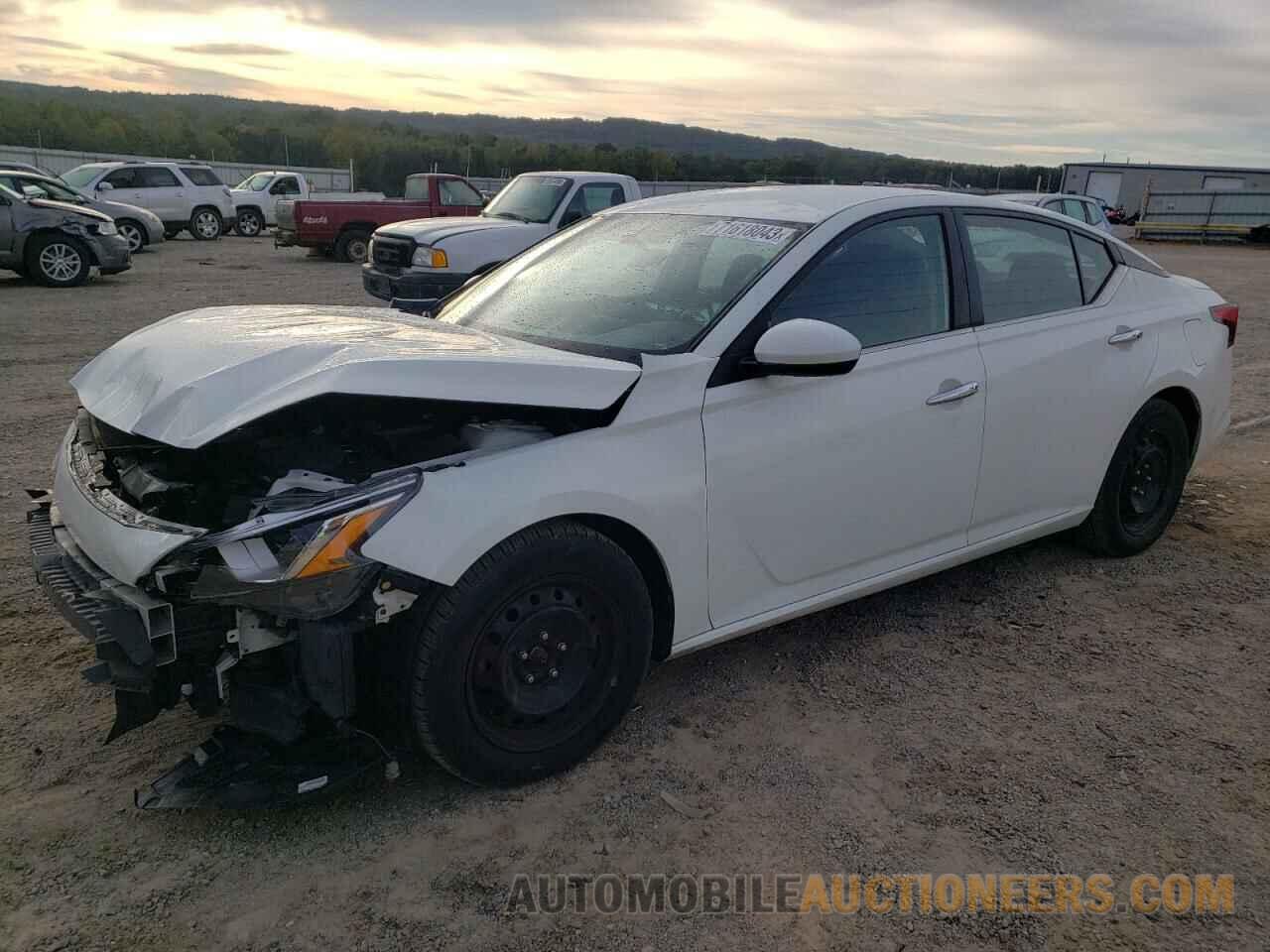 1N4BL4BV7LC238629 NISSAN ALTIMA 2020