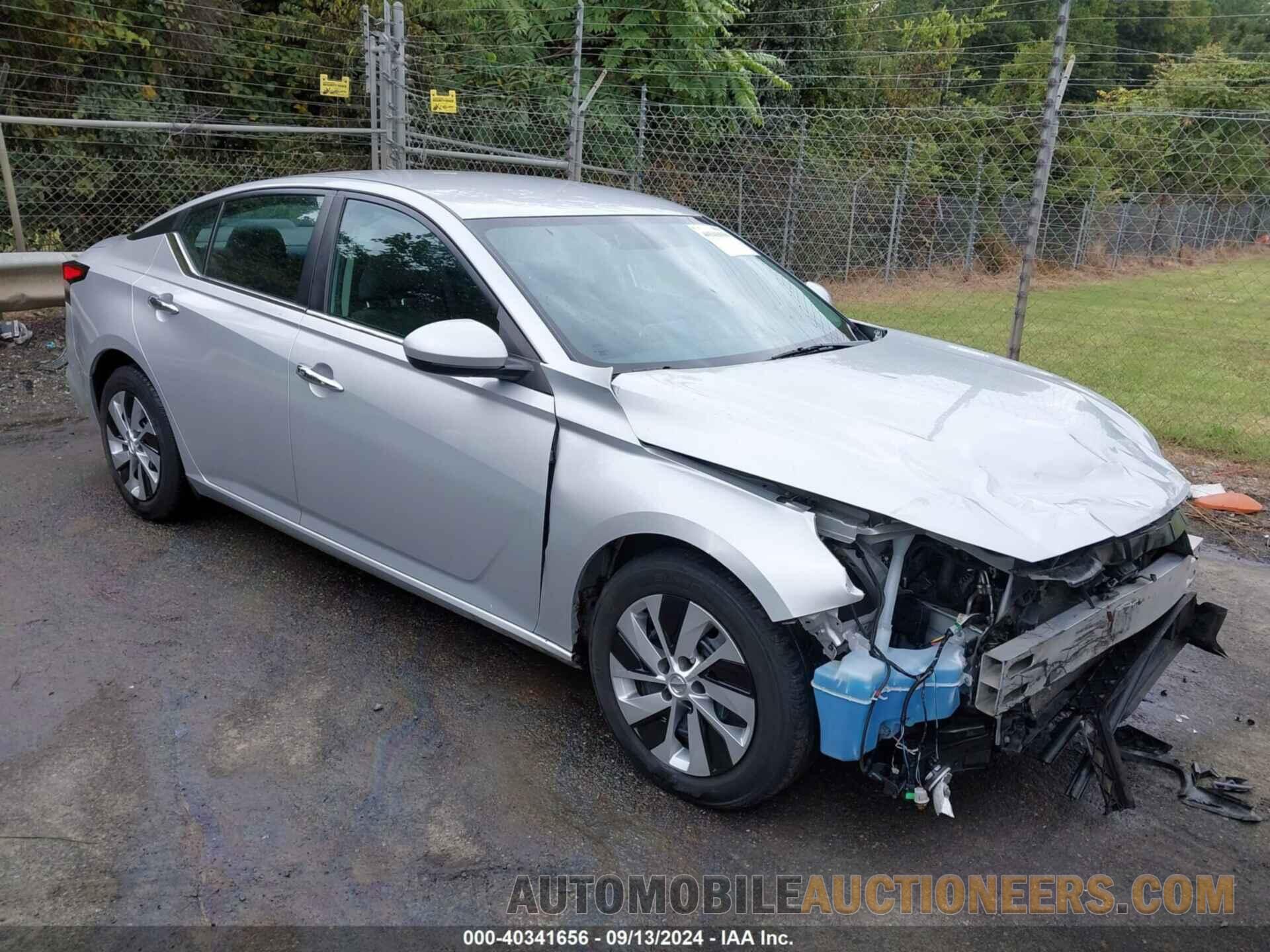 1N4BL4BV7LC240154 NISSAN ALTIMA 2020