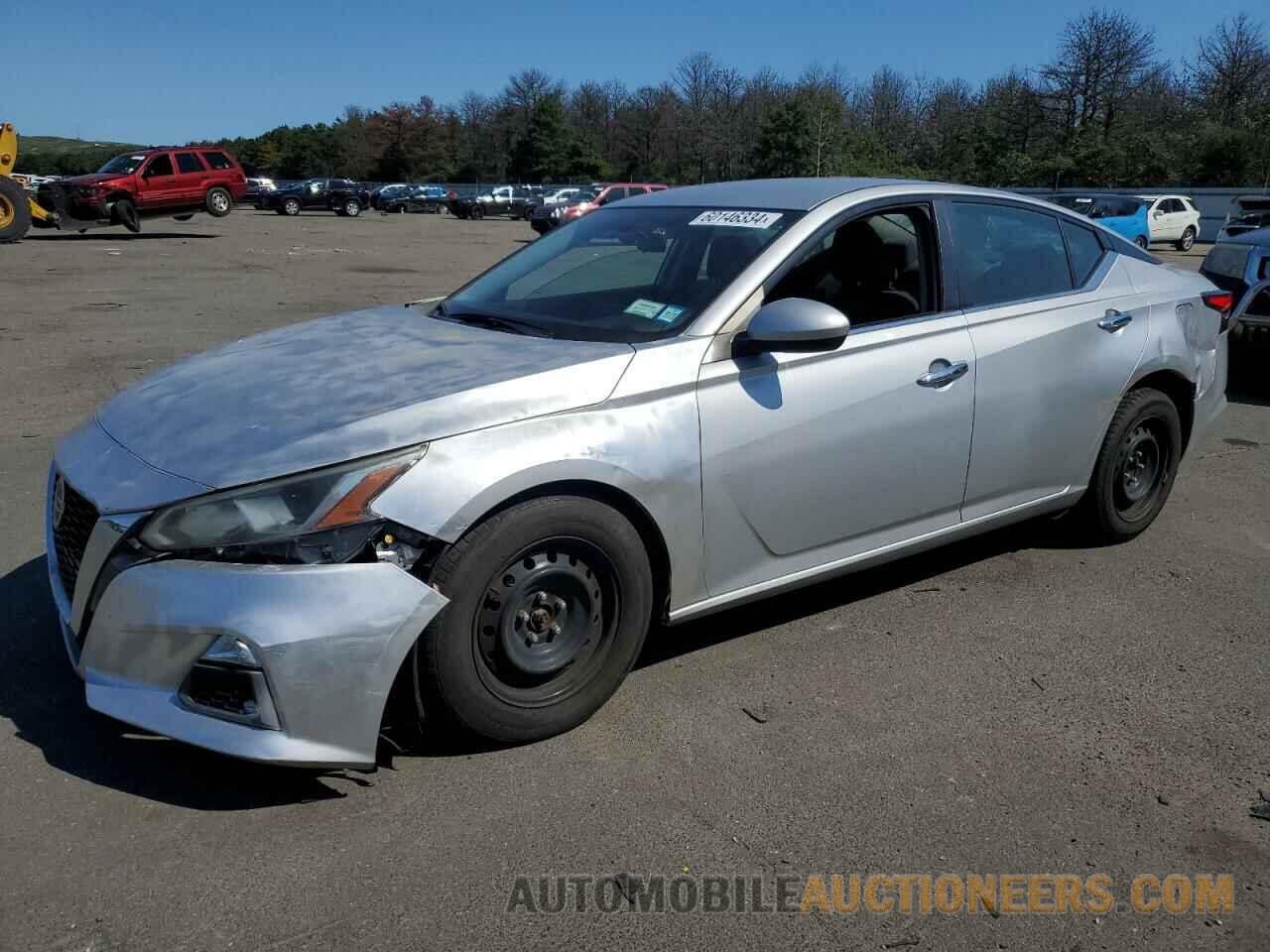 1N4BL4BV7LC241188 NISSAN ALTIMA 2020