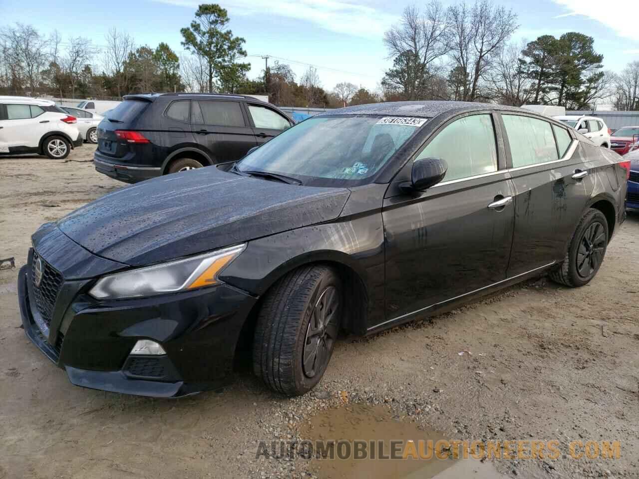 1N4BL4BV7LC243183 NISSAN ALTIMA 2020