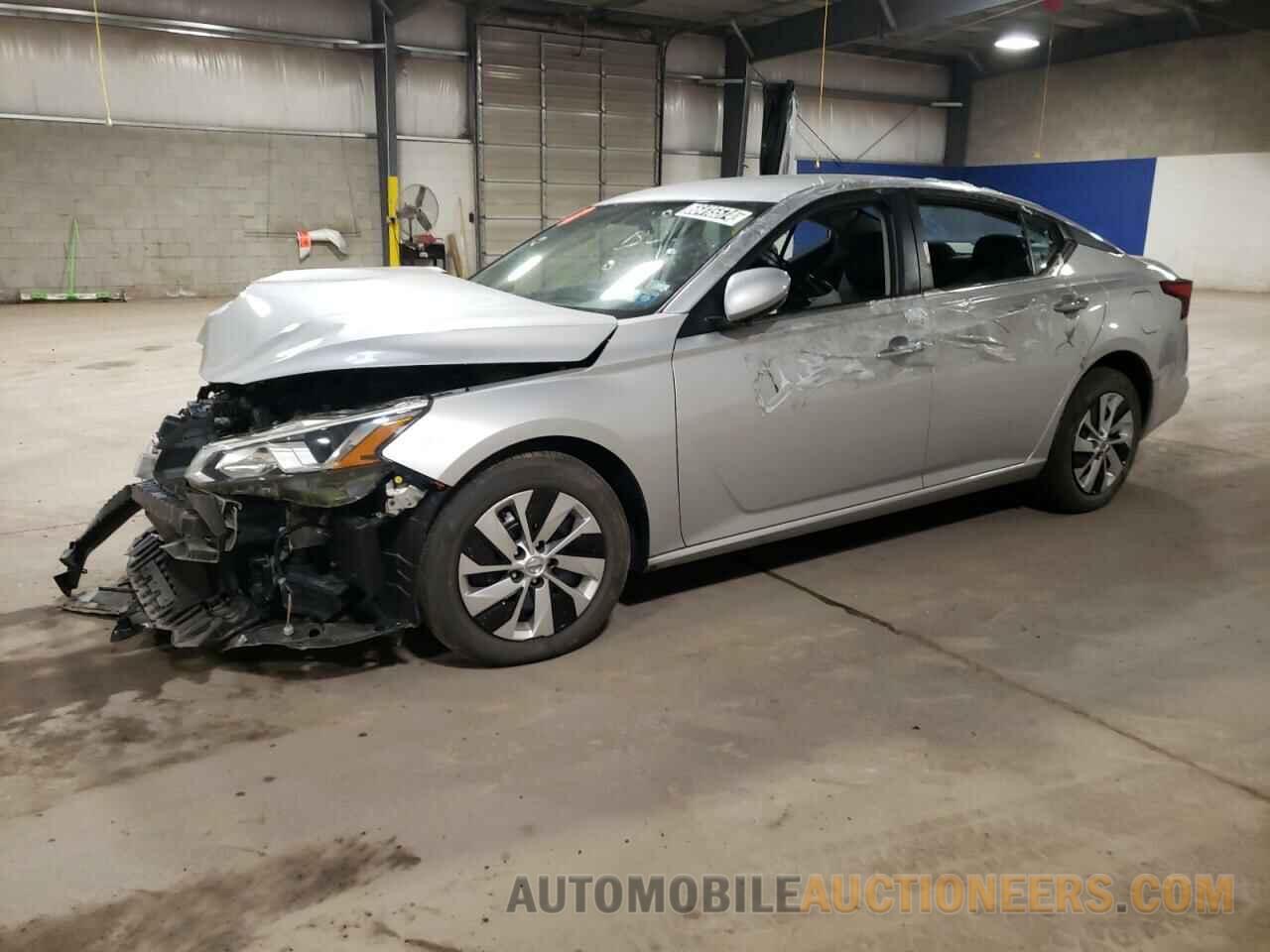 1N4BL4BV7LC247668 NISSAN ALTIMA 2020