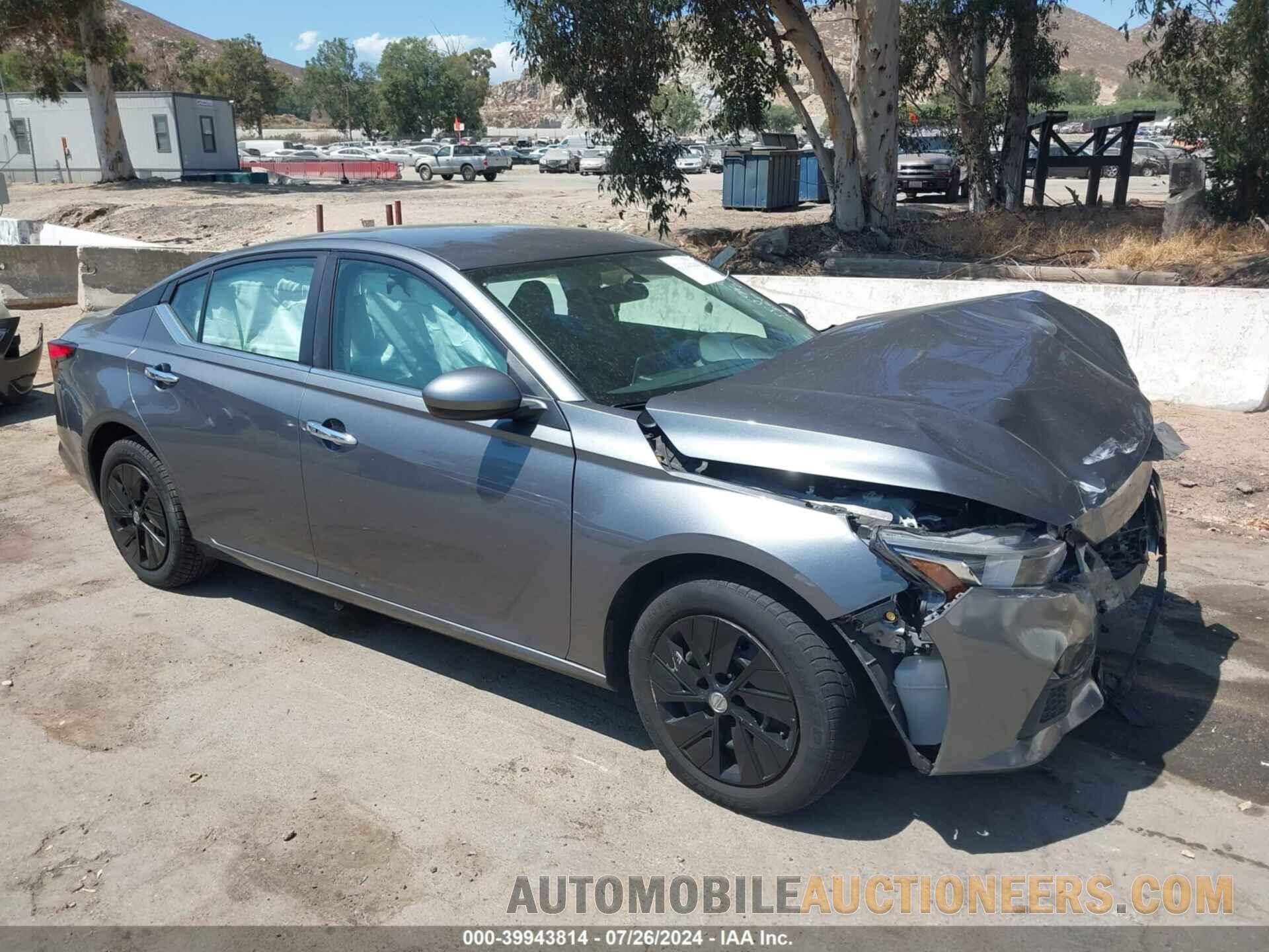 1N4BL4BV7LC251350 NISSAN ALTIMA 2020