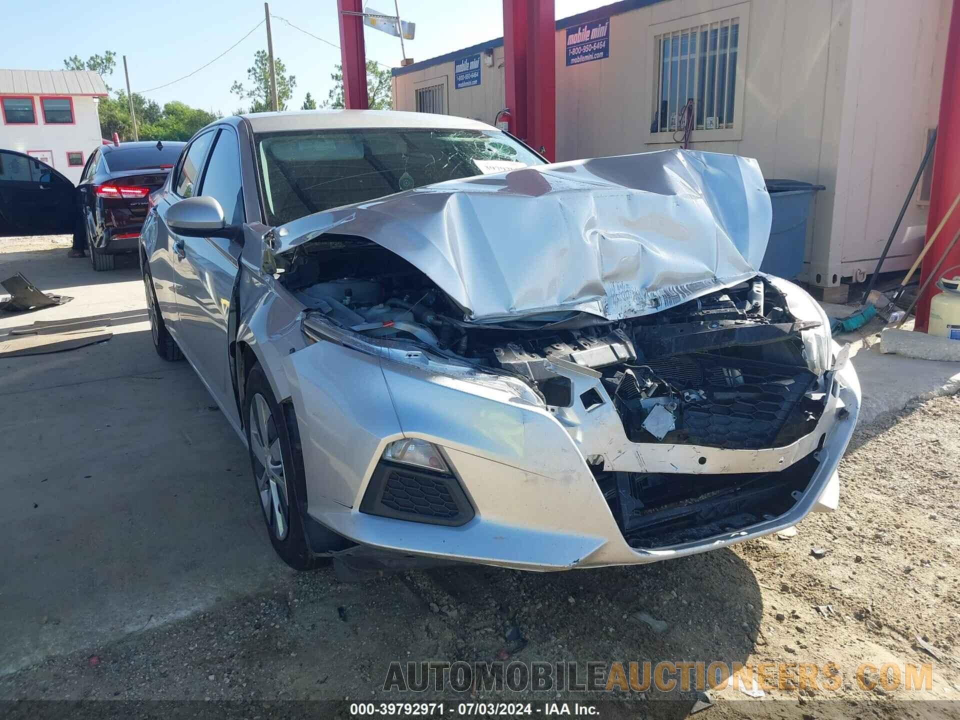 1N4BL4BV7LC253339 NISSAN ALTIMA 2020