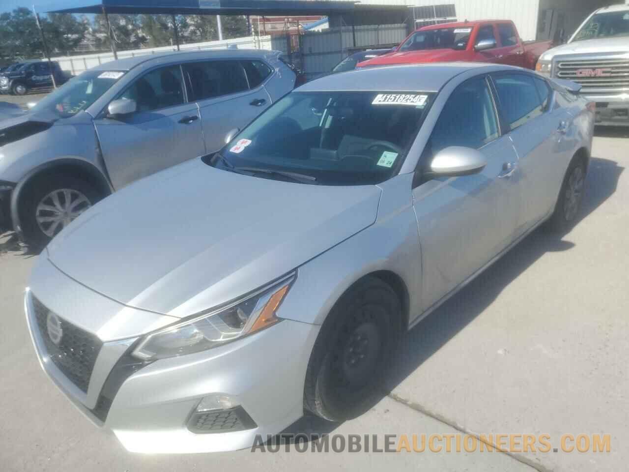 1N4BL4BV7LC256094 NISSAN ALTIMA 2020