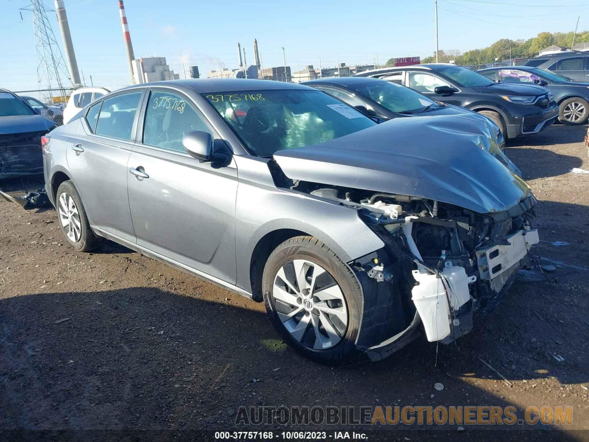 1N4BL4BV7LC260565 NISSAN ALTIMA 2020