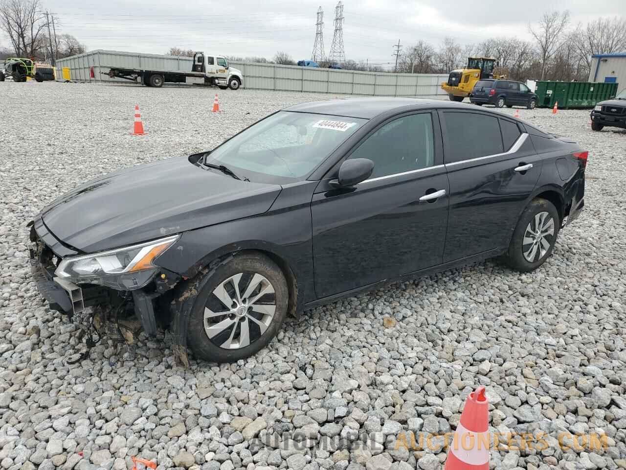 1N4BL4BV7LC264809 NISSAN ALTIMA 2020