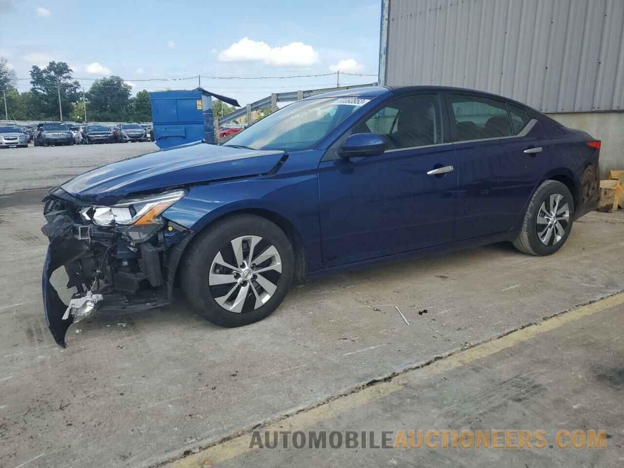 1N4BL4BV7LC279942 NISSAN ALTIMA 2020