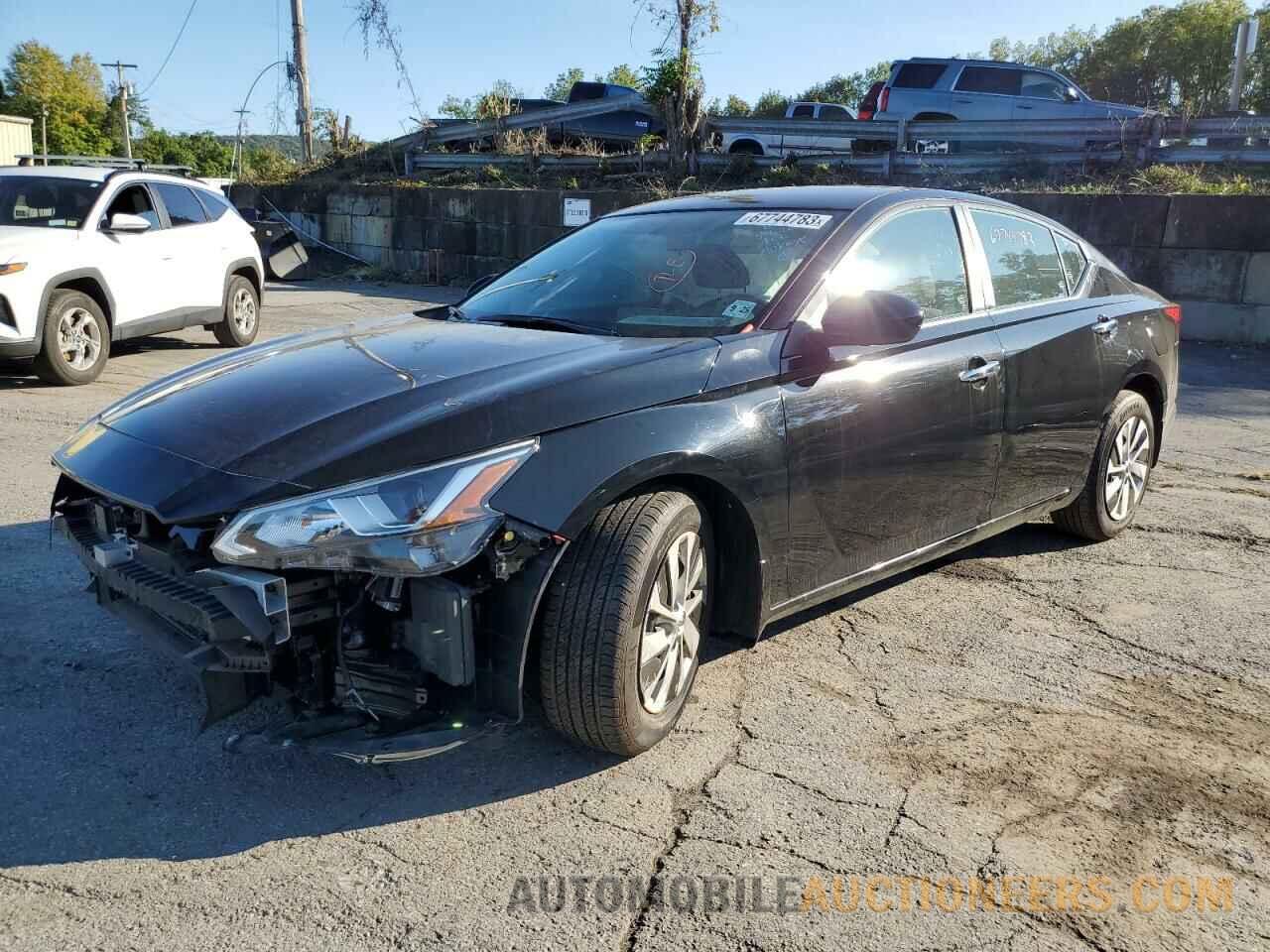 1N4BL4BV7LC283036 NISSAN ALTIMA 2020