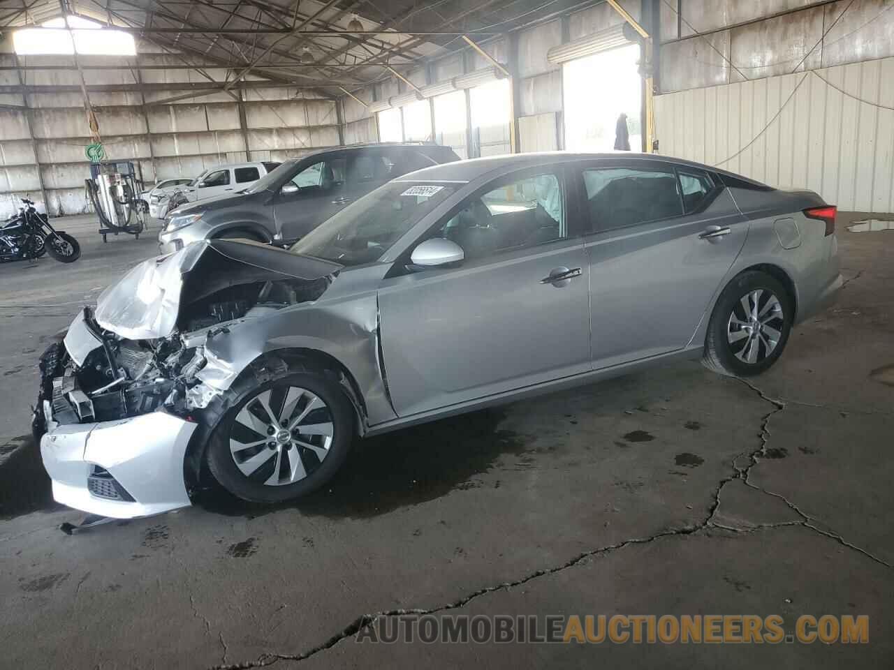 1N4BL4BV7LC286180 NISSAN ALTIMA 2020