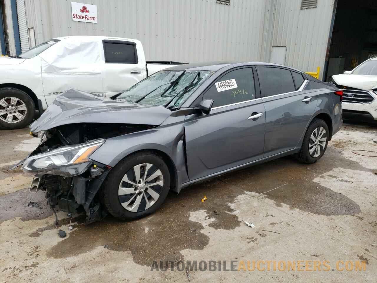 1N4BL4BV7LN320915 NISSAN ALTIMA 2020