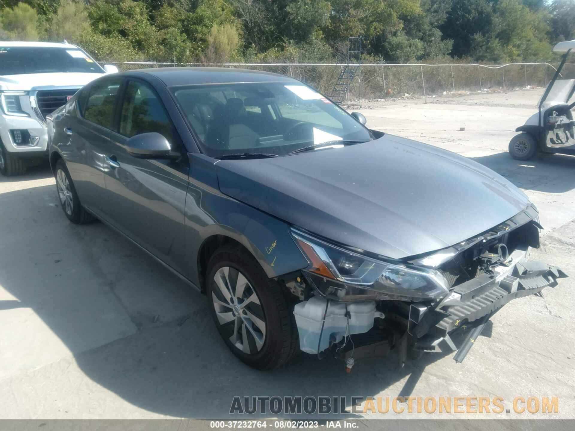 1N4BL4BV7MN307468 NISSAN ALTIMA 2021