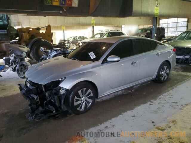 1N4BL4BV7MN308958 NISSAN ALTIMA 2021