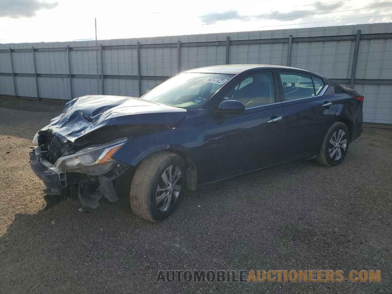 1N4BL4BV7MN314243 NISSAN ALTIMA 2021