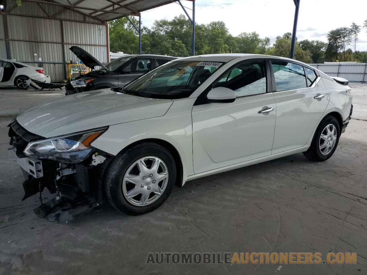 1N4BL4BV7MN330944 NISSAN ALTIMA 2021