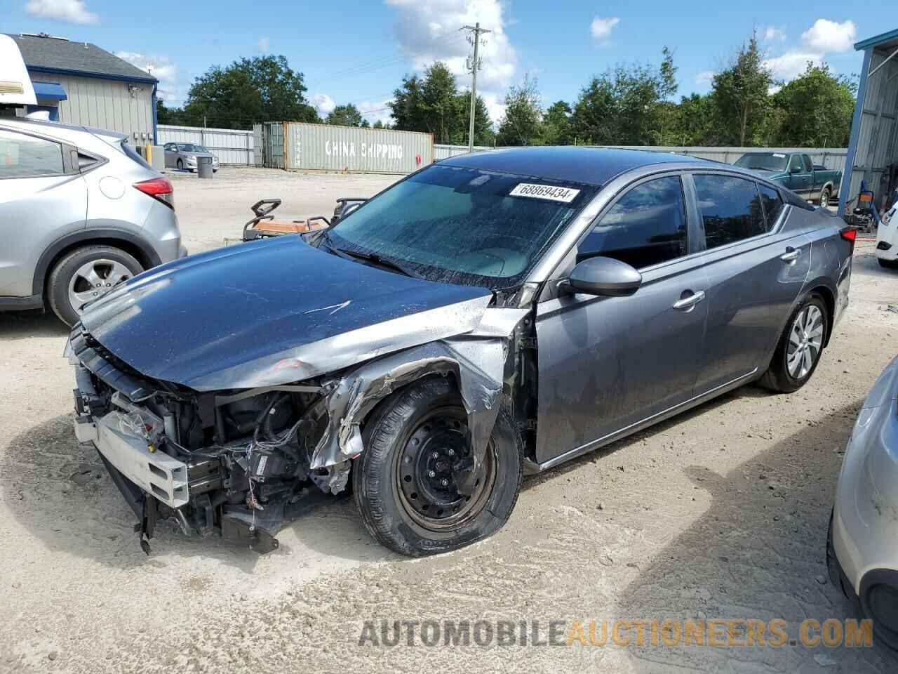 1N4BL4BV7MN365239 NISSAN ALTIMA 2021