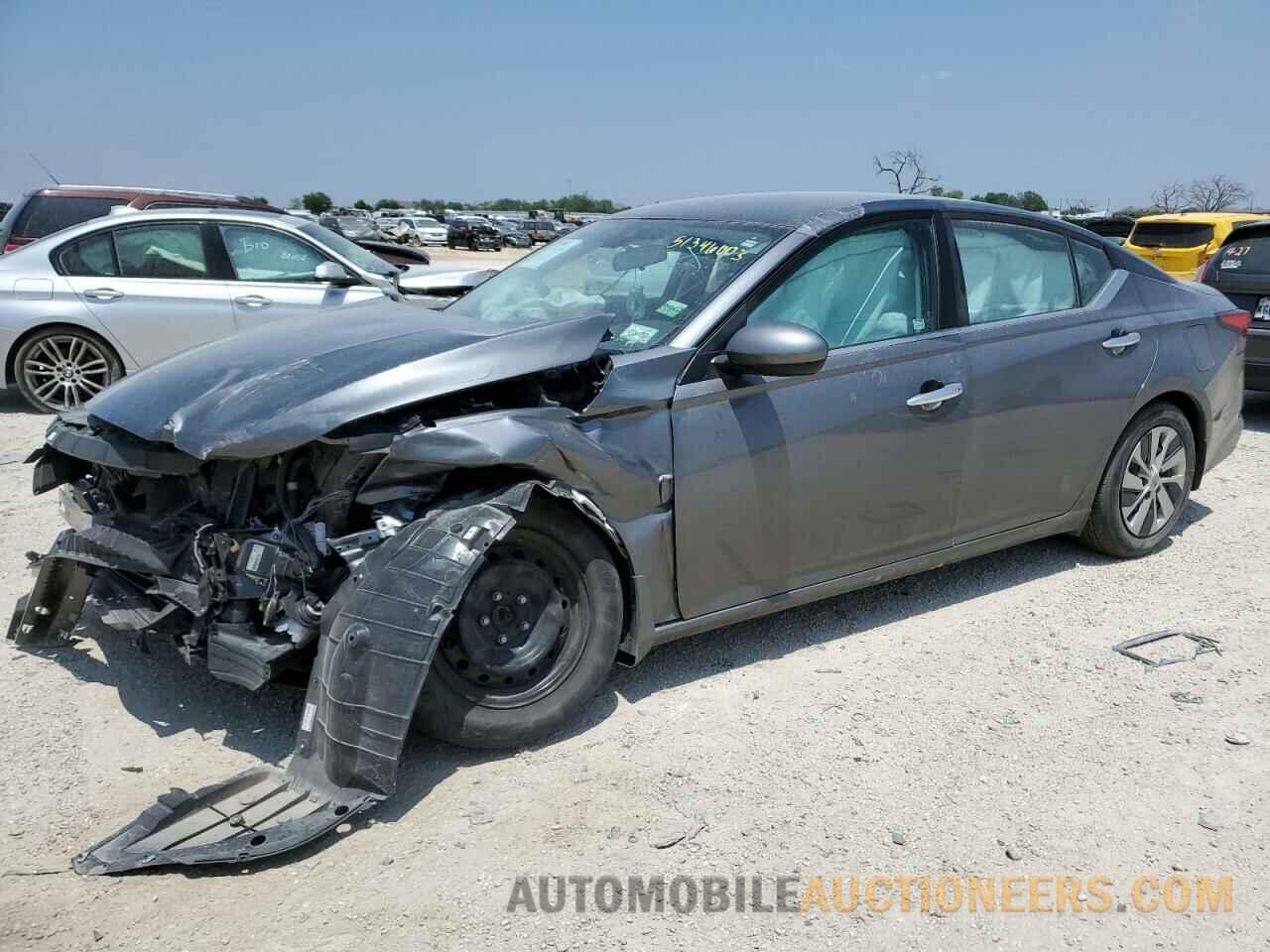 1N4BL4BV7MN367041 NISSAN ALTIMA 2021