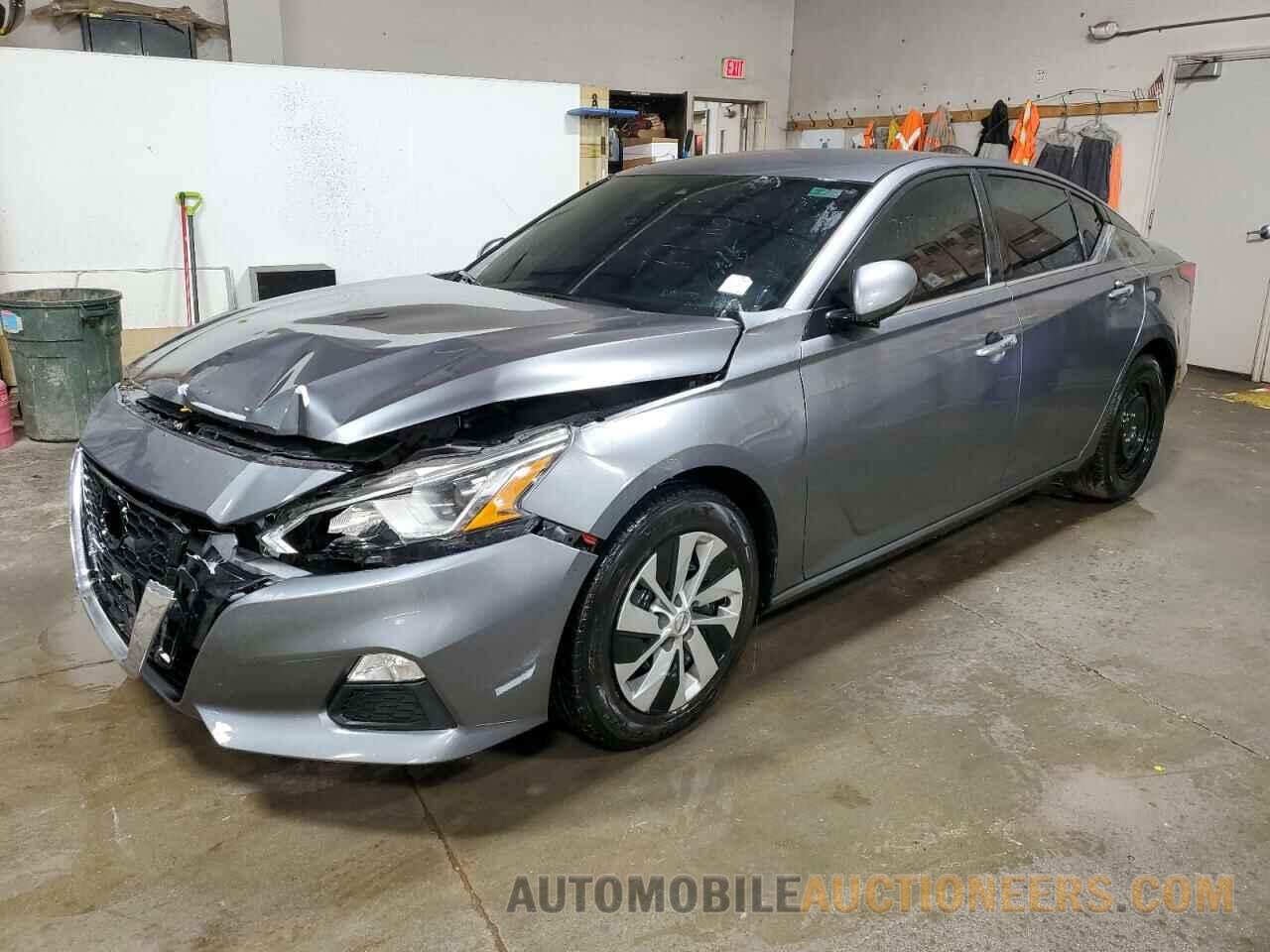 1N4BL4BV7MN367797 NISSAN ALTIMA 2021