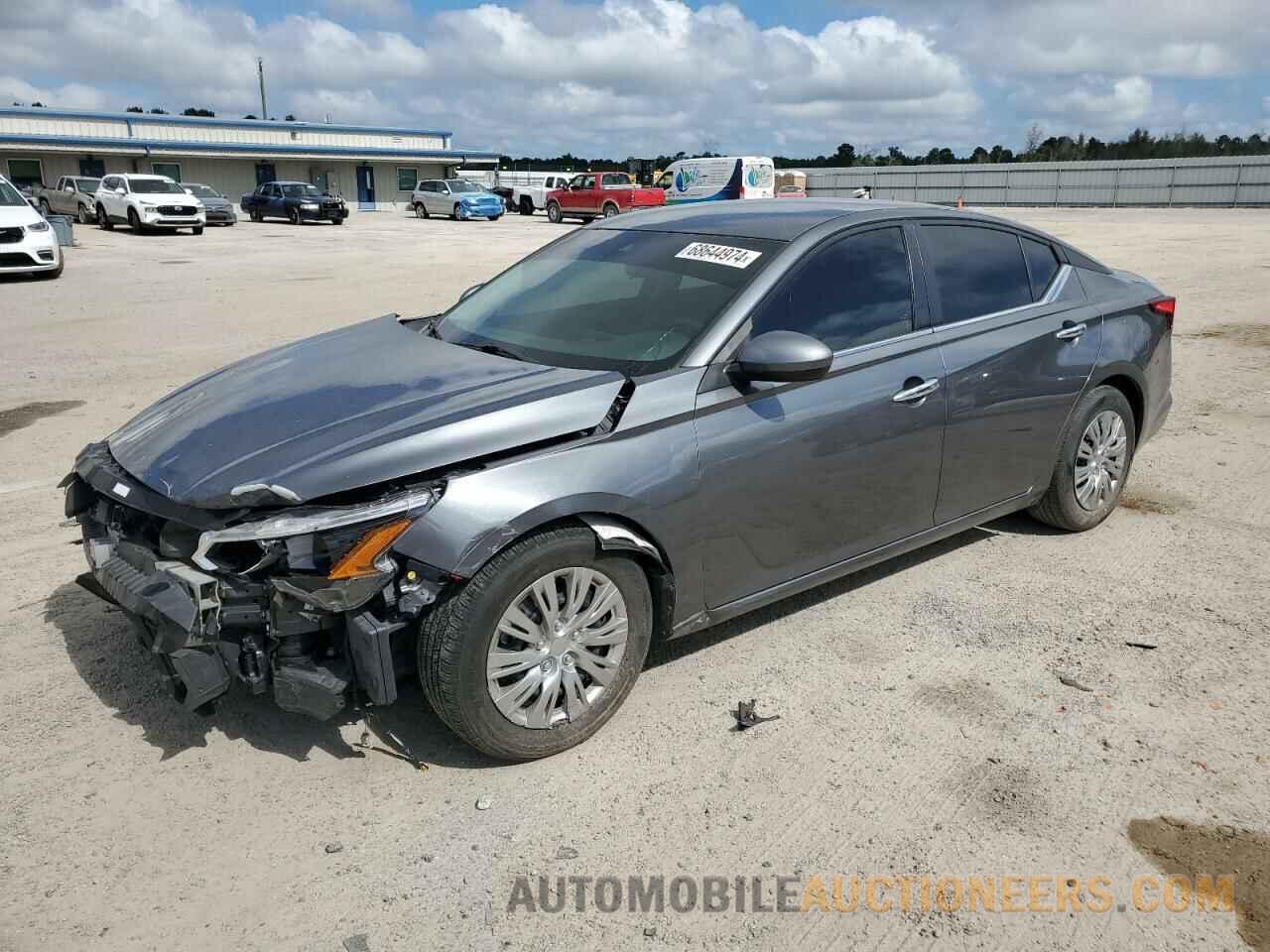 1N4BL4BV7MN368609 NISSAN ALTIMA 2021