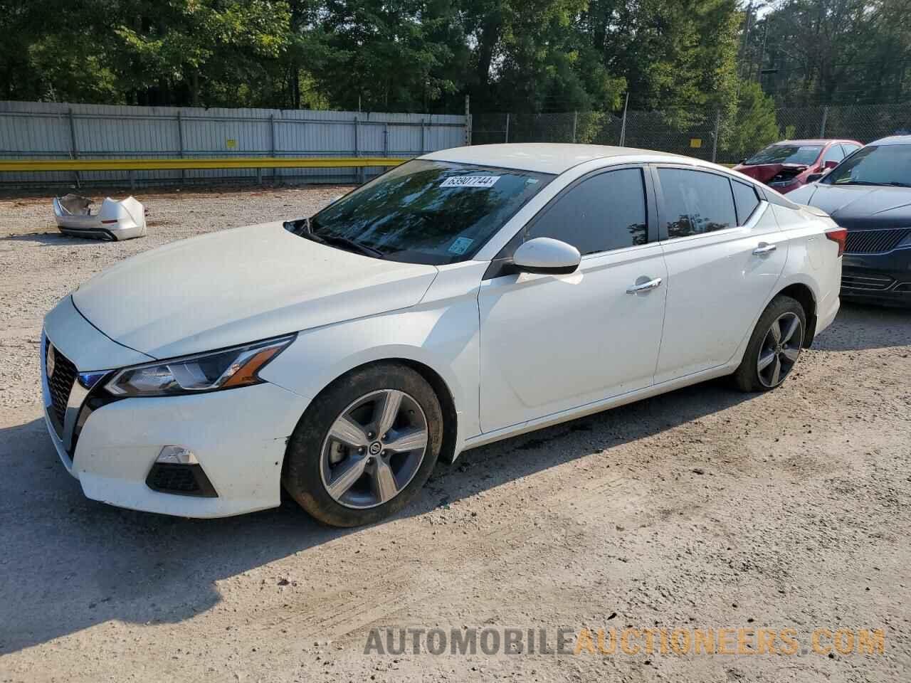 1N4BL4BV7MN383014 NISSAN ALTIMA 2021