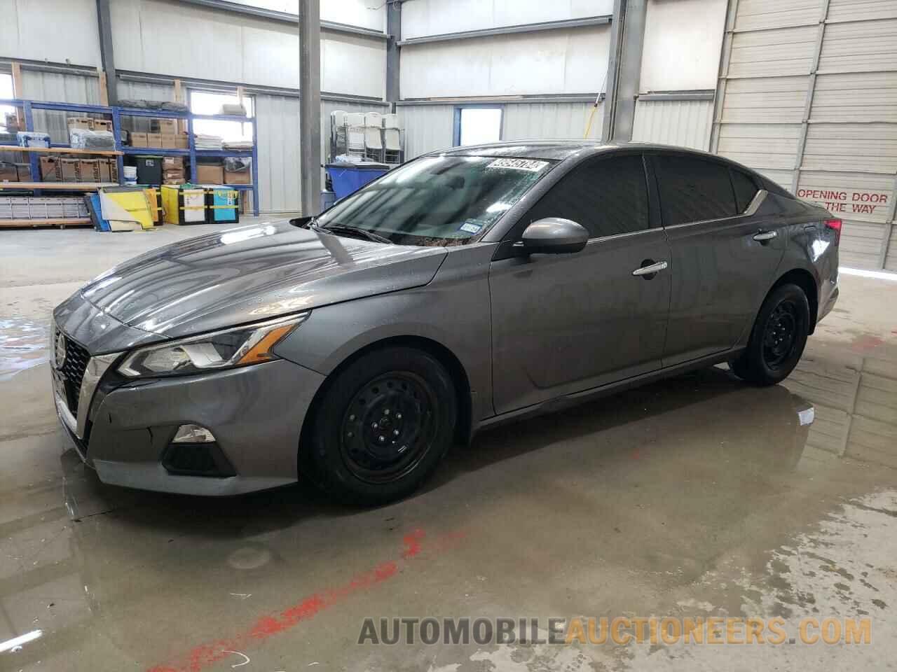 1N4BL4BV7MN421423 NISSAN ALTIMA 2021