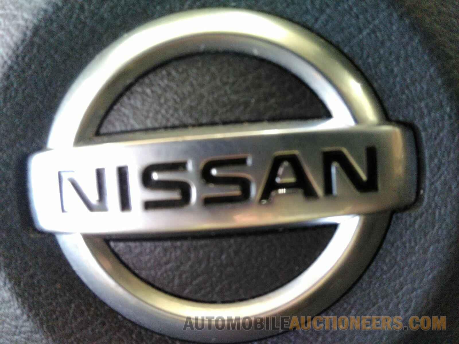 1N4BL4BV7NN307682 Nissan Altima 2022