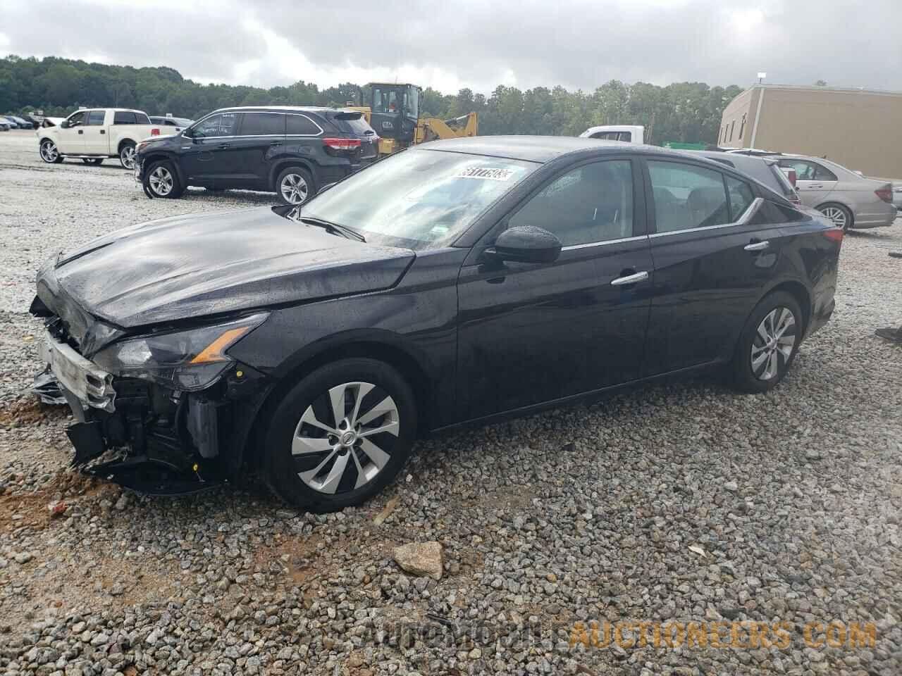 1N4BL4BV7NN307844 NISSAN ALTIMA 2022