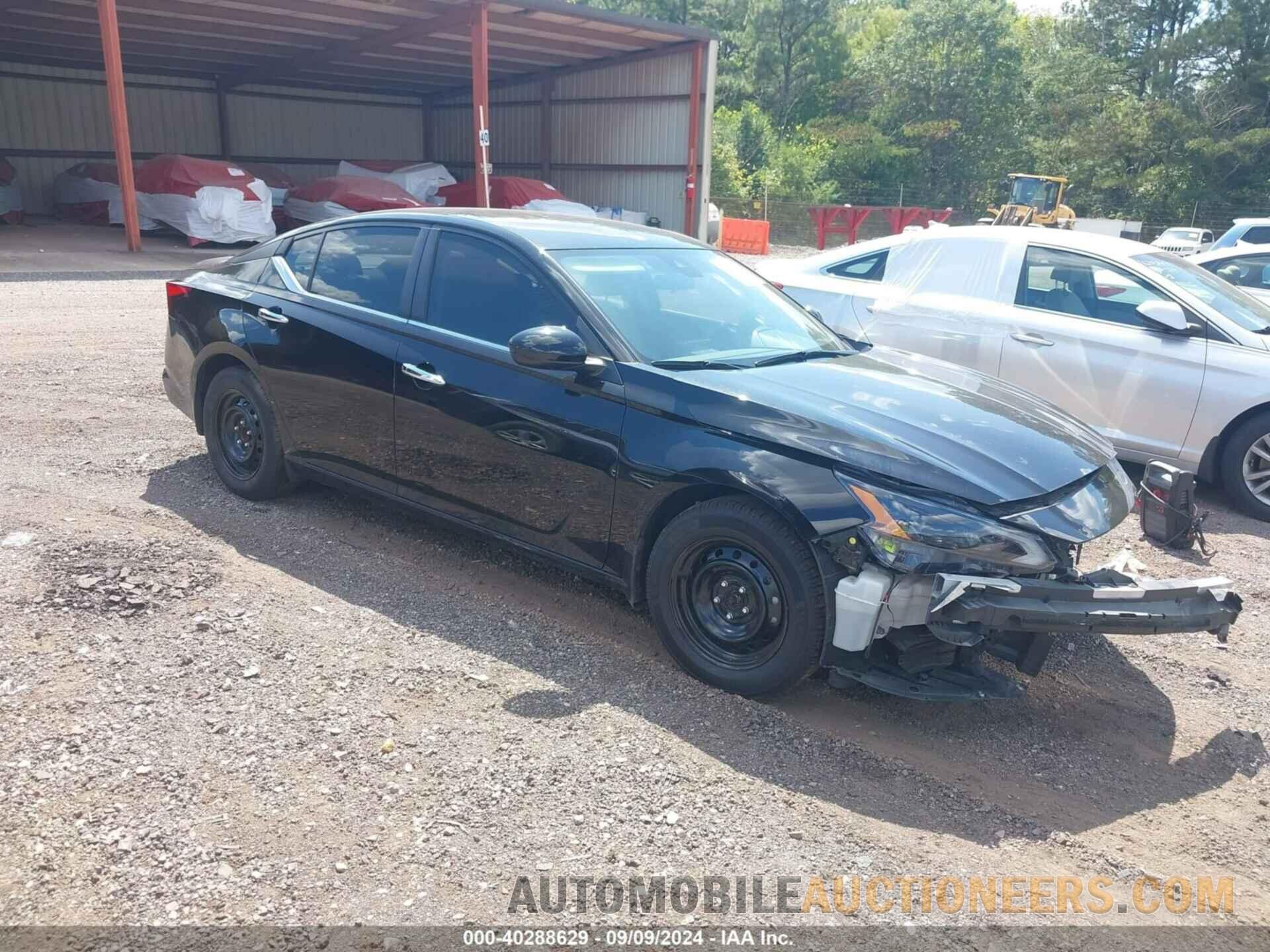 1N4BL4BV7PN308432 NISSAN ALTIMA 2023