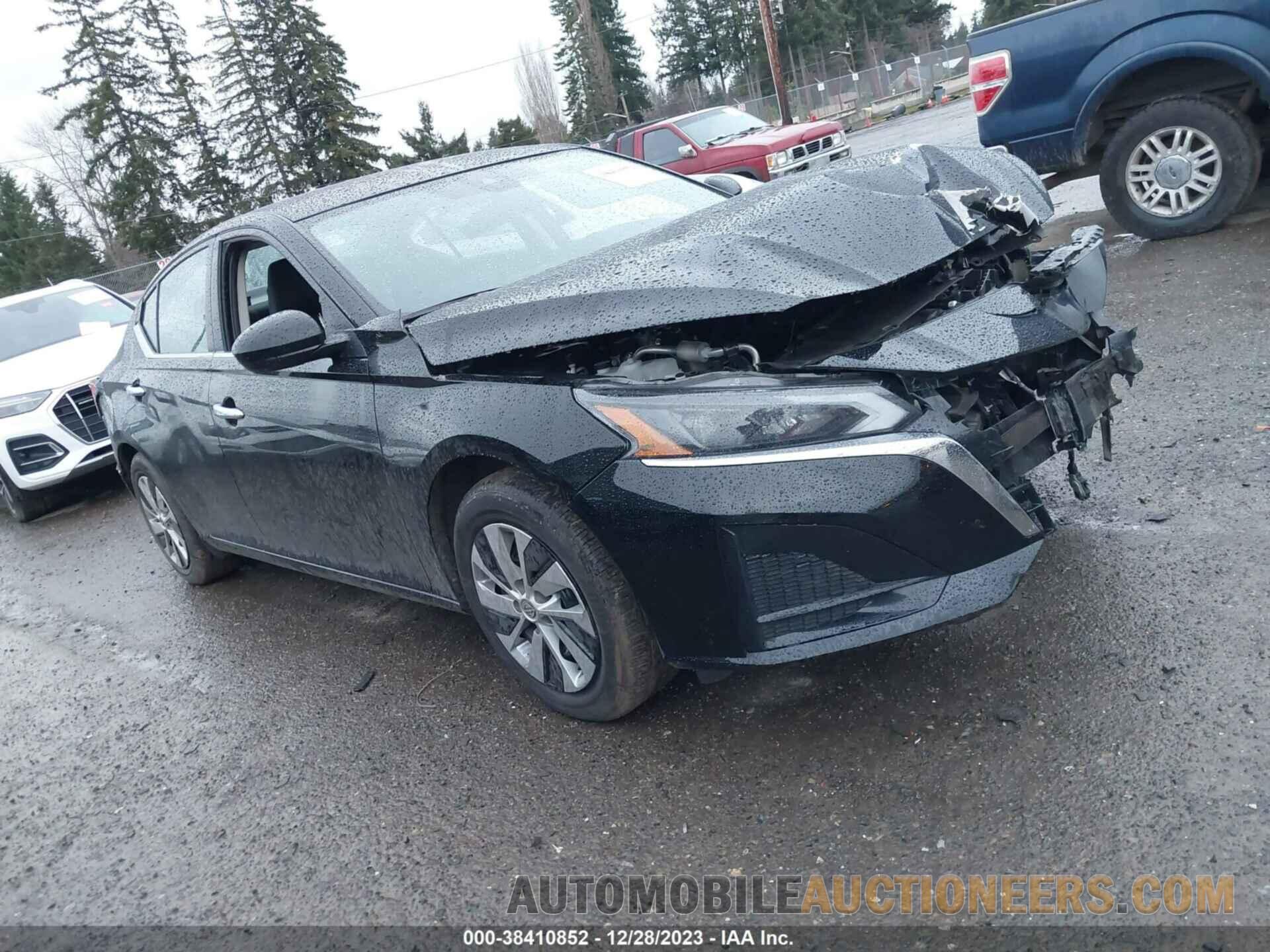 1N4BL4BV7PN313582 NISSAN ALTIMA 2023