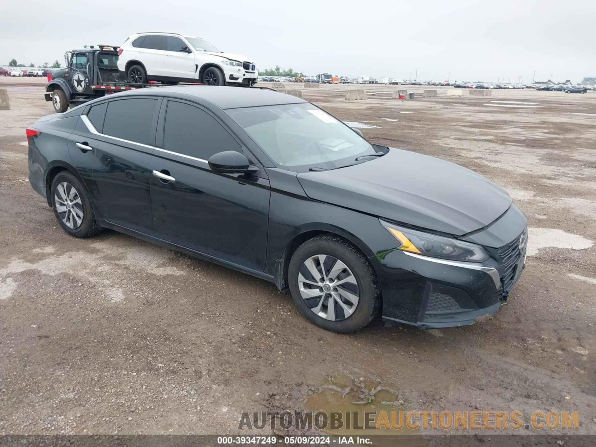 1N4BL4BV7PN316286 NISSAN ALTIMA 2023