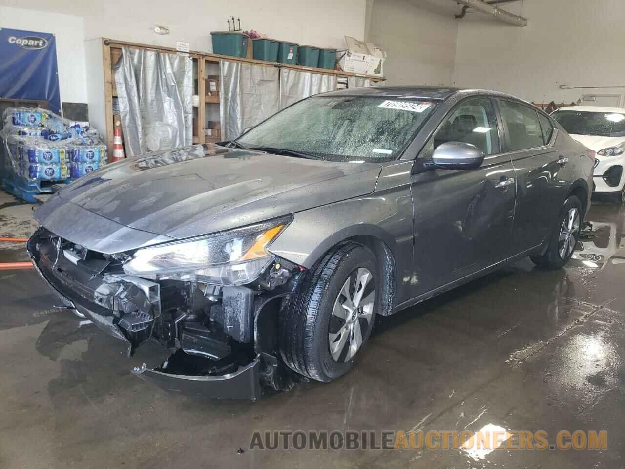 1N4BL4BV7PN317311 NISSAN ALTIMA 2023