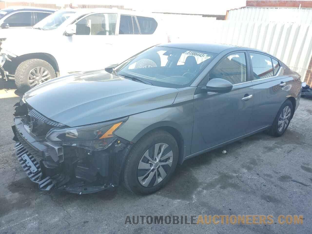 1N4BL4BV7PN321231 NISSAN ALTIMA 2023