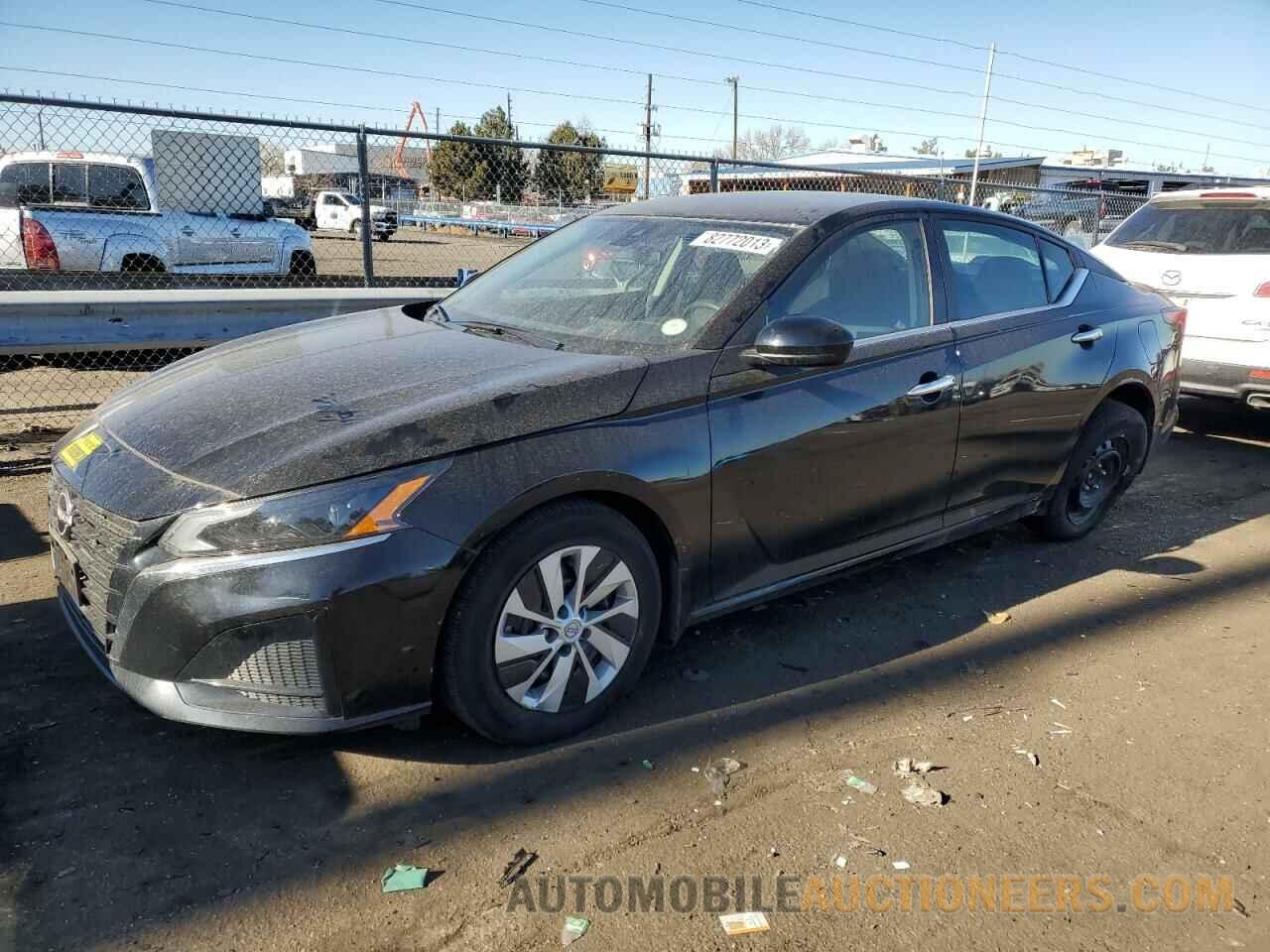 1N4BL4BV7PN326820 NISSAN ALTIMA 2023