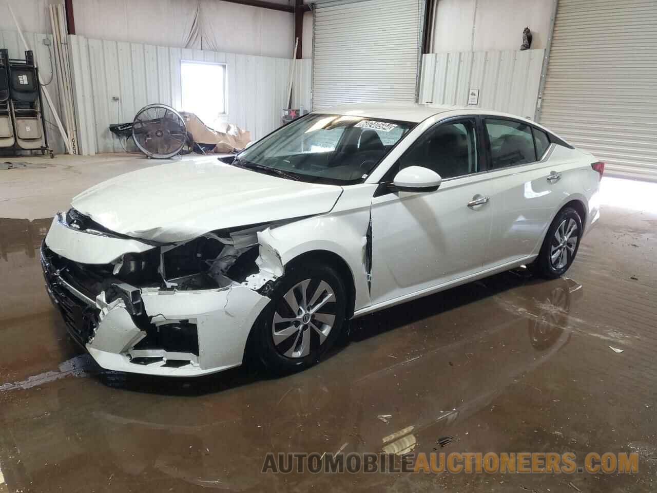 1N4BL4BV7PN329118 NISSAN ALTIMA 2023