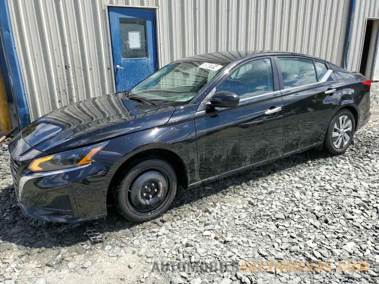 1N4BL4BV7PN345383 NISSAN ALTIMA 2023