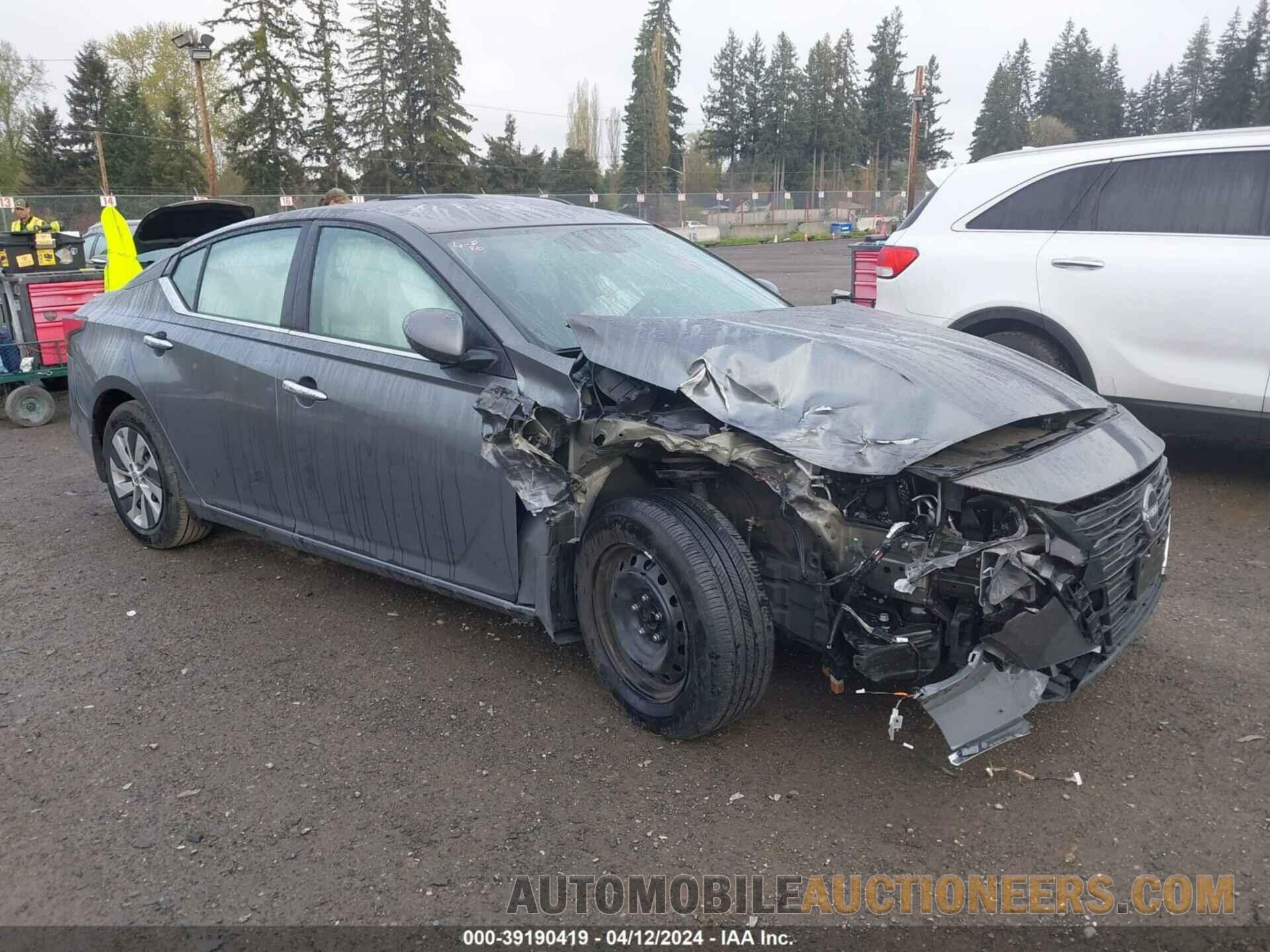 1N4BL4BV7PN347215 NISSAN ALTIMA 2023