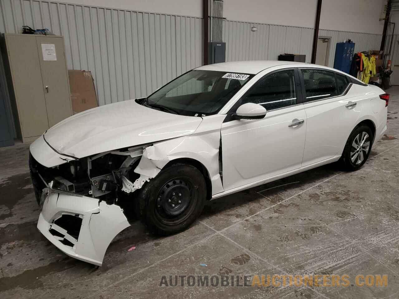 1N4BL4BV7PN367495 NISSAN ALTIMA 2023