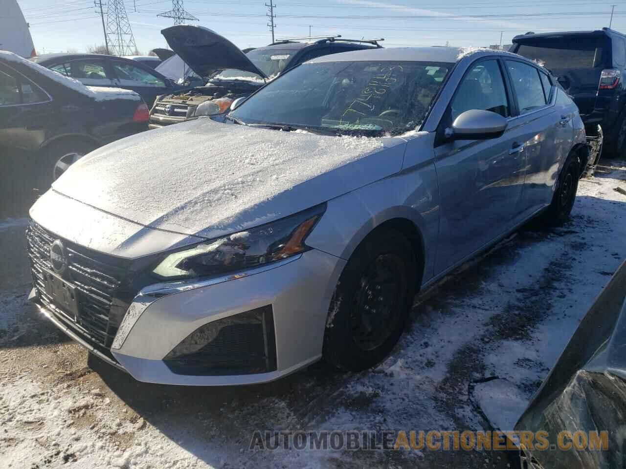 1N4BL4BV7PN371045 NISSAN ALTIMA 2023