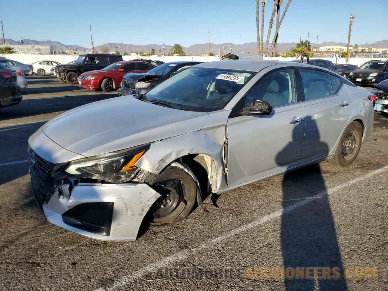 1N4BL4BV7PN373507 NISSAN ALTIMA 2023