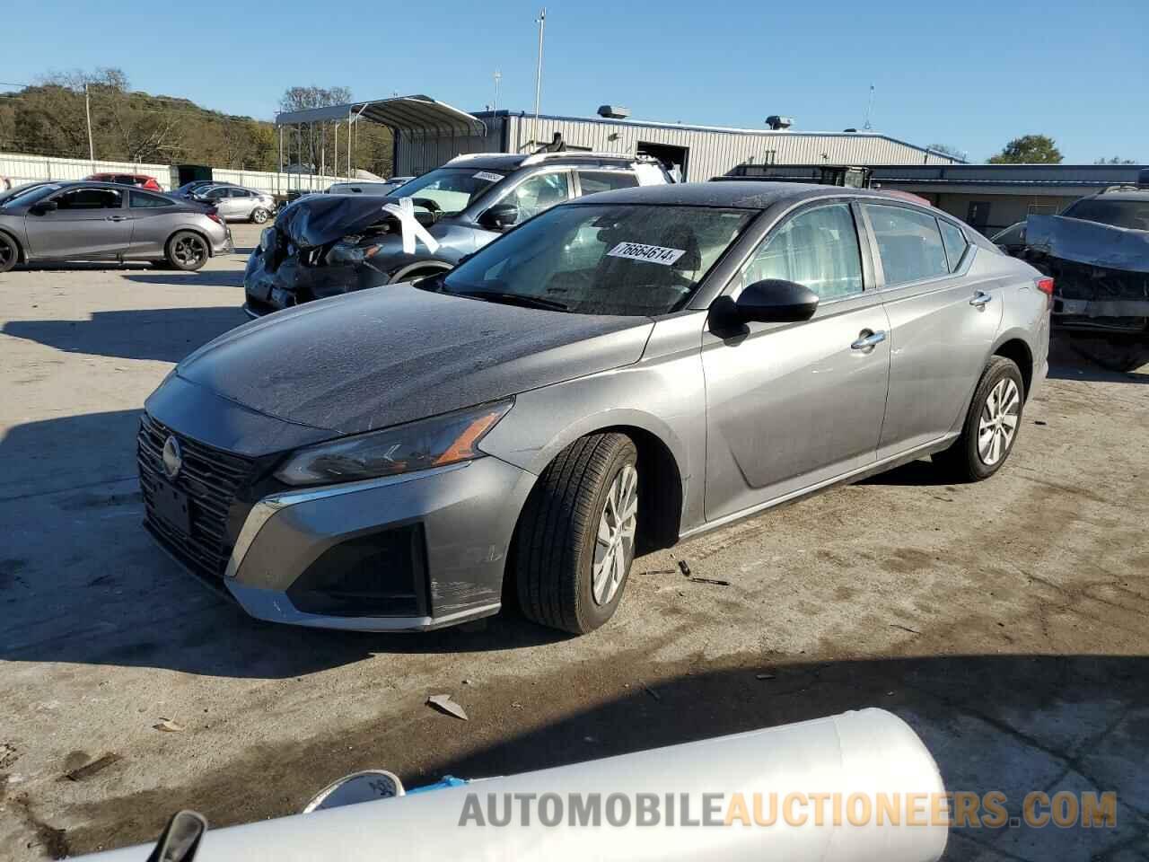 1N4BL4BV7PN376455 NISSAN ALTIMA 2023