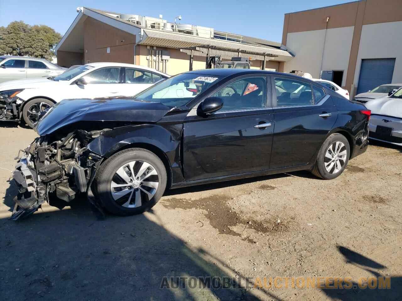 1N4BL4BV7PN383664 NISSAN ALTIMA 2023