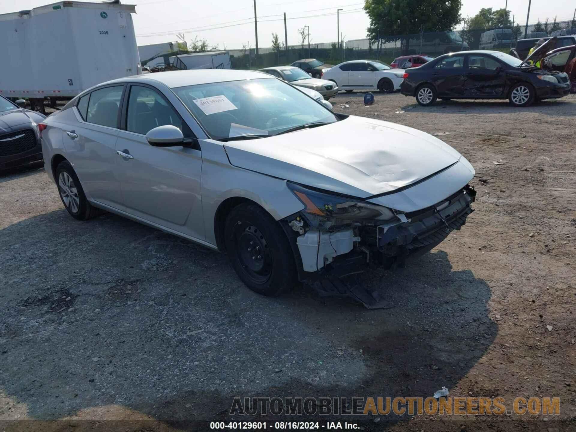 1N4BL4BV7PN383762 NISSAN ALTIMA 2023