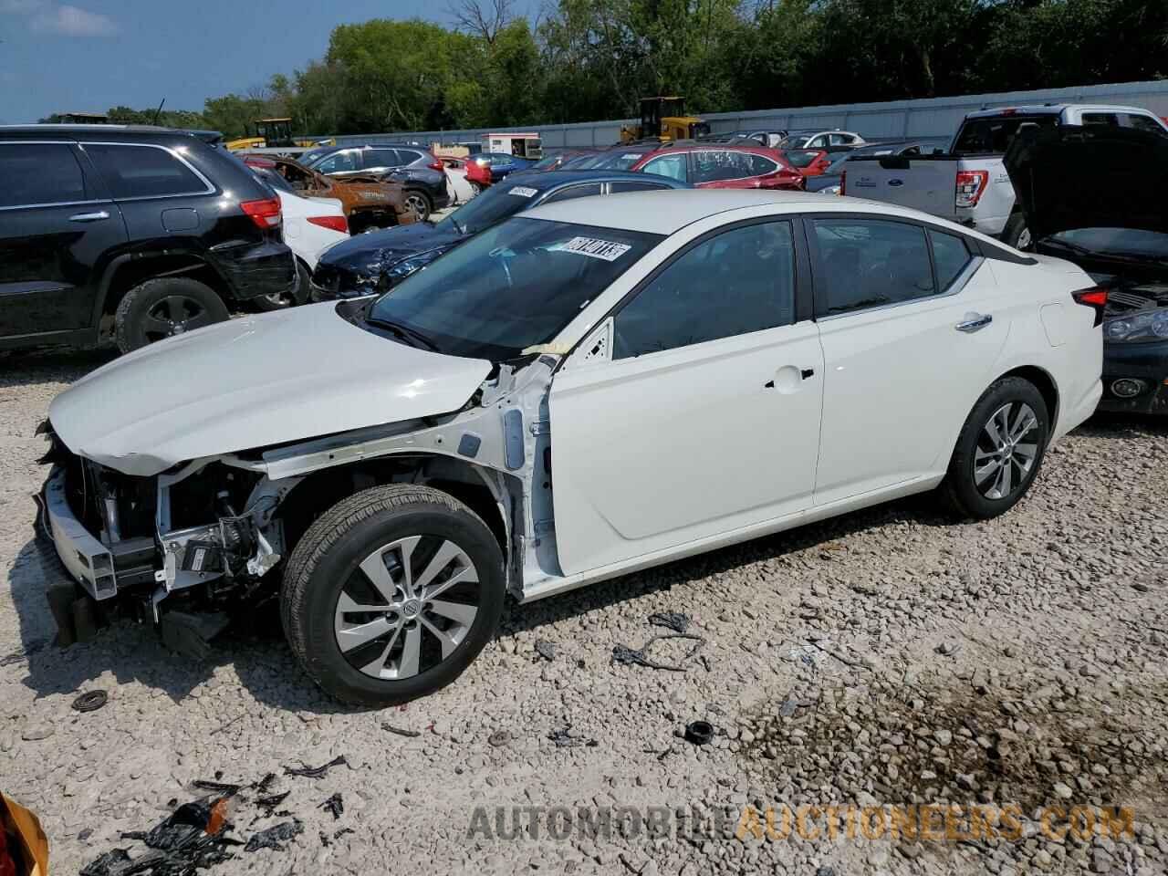 1N4BL4BV7PN384054 NISSAN ALTIMA 2023