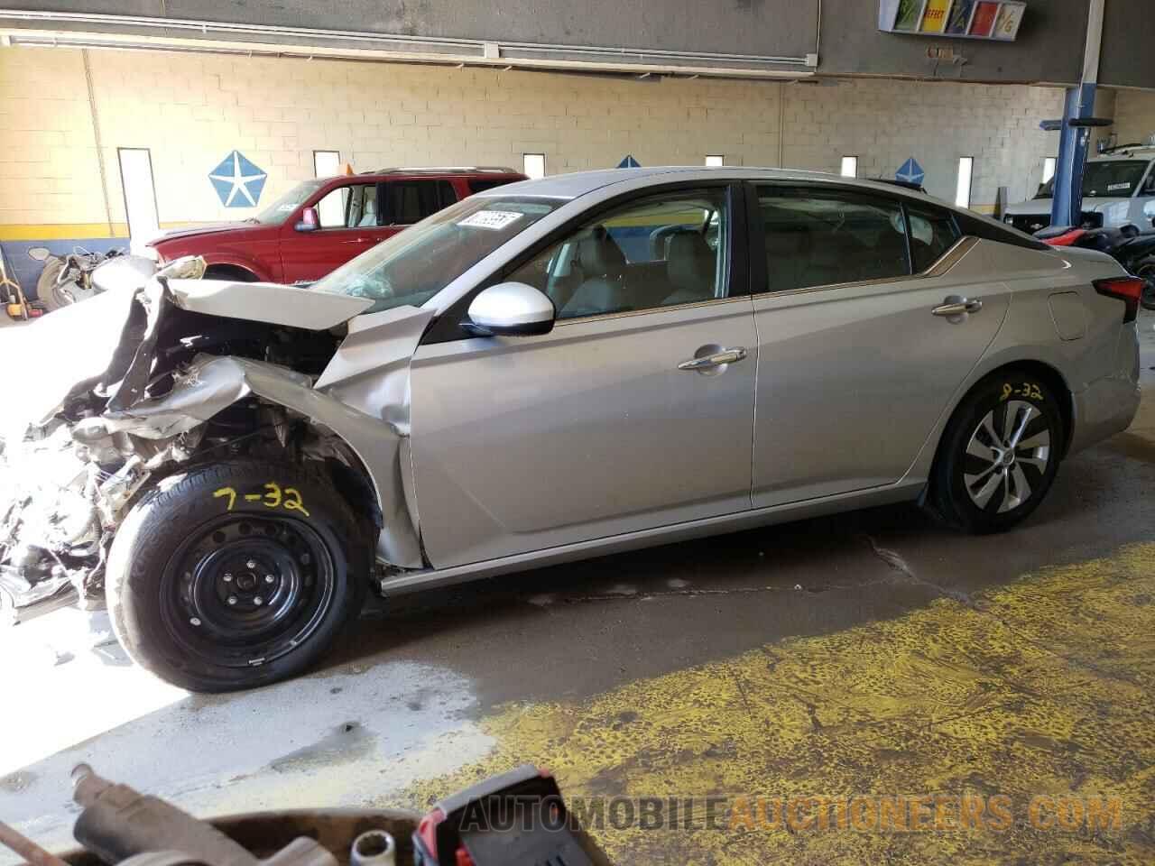 1N4BL4BV7PN387004 NISSAN ALTIMA 2023