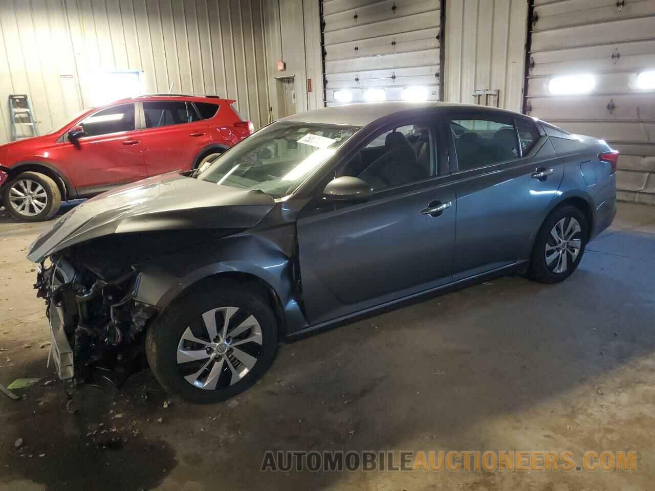 1N4BL4BV7PN388119 NISSAN ALTIMA 2023