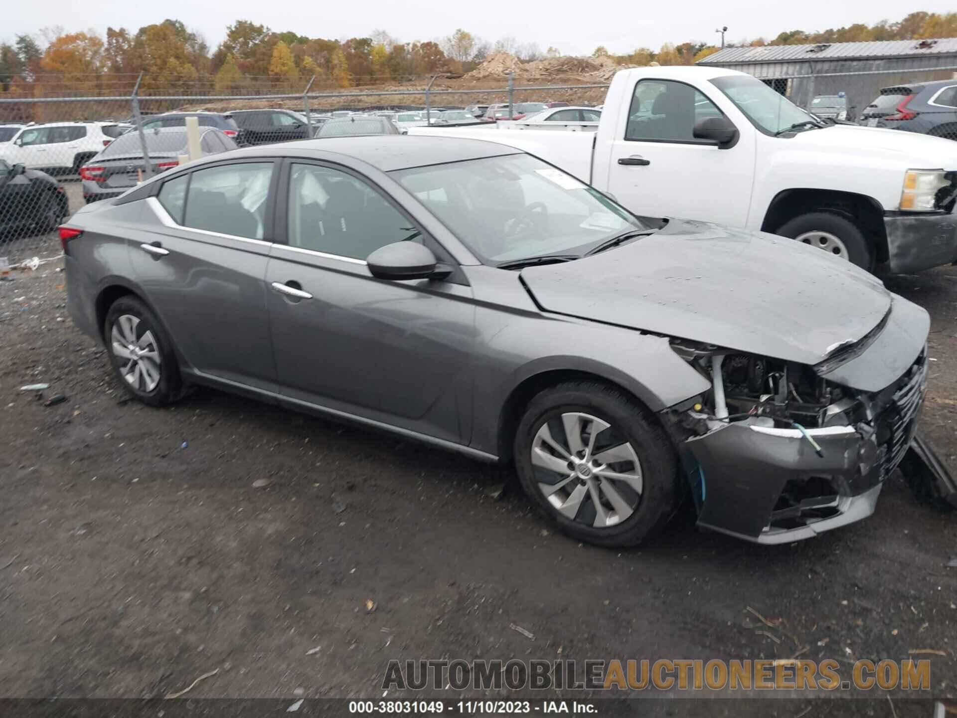 1N4BL4BV7PN388444 NISSAN ALTIMA 2023