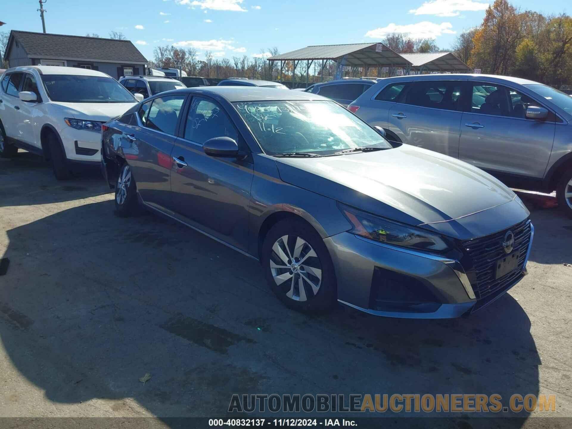 1N4BL4BV7PN388797 NISSAN ALTIMA 2023