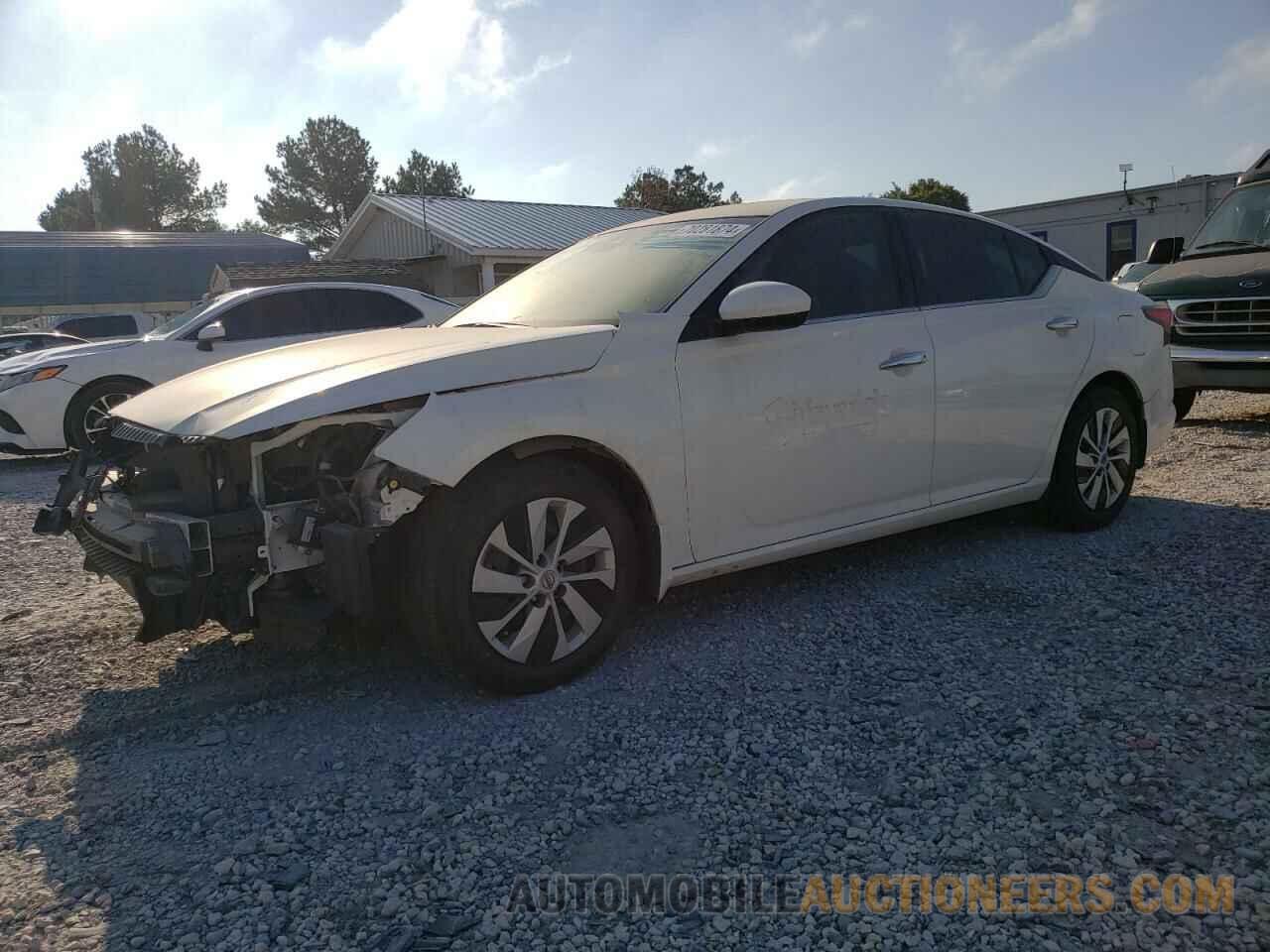 1N4BL4BV7PN391649 NISSAN ALTIMA 2023