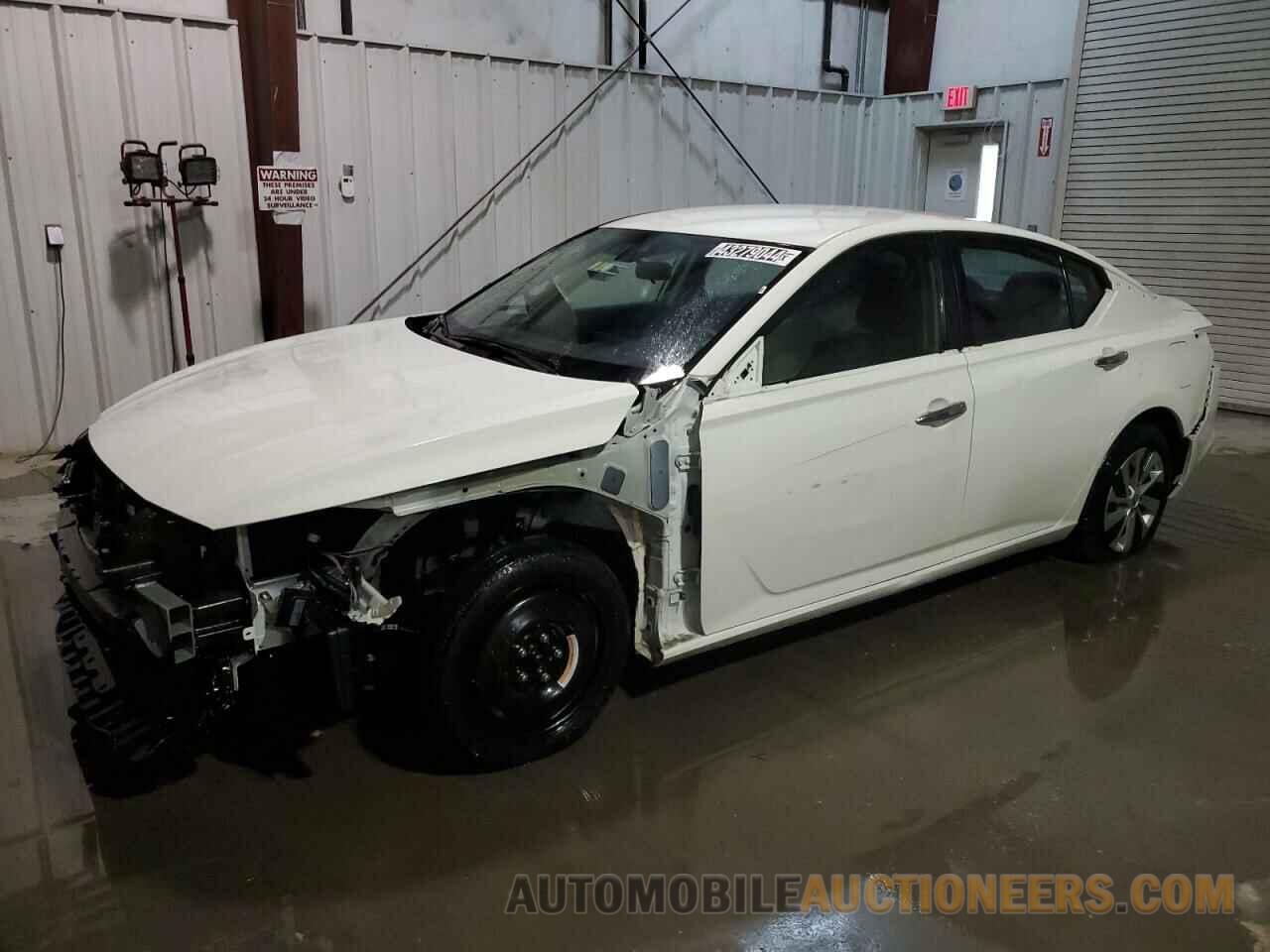 1N4BL4BV7PN402682 NISSAN ALTIMA 2023