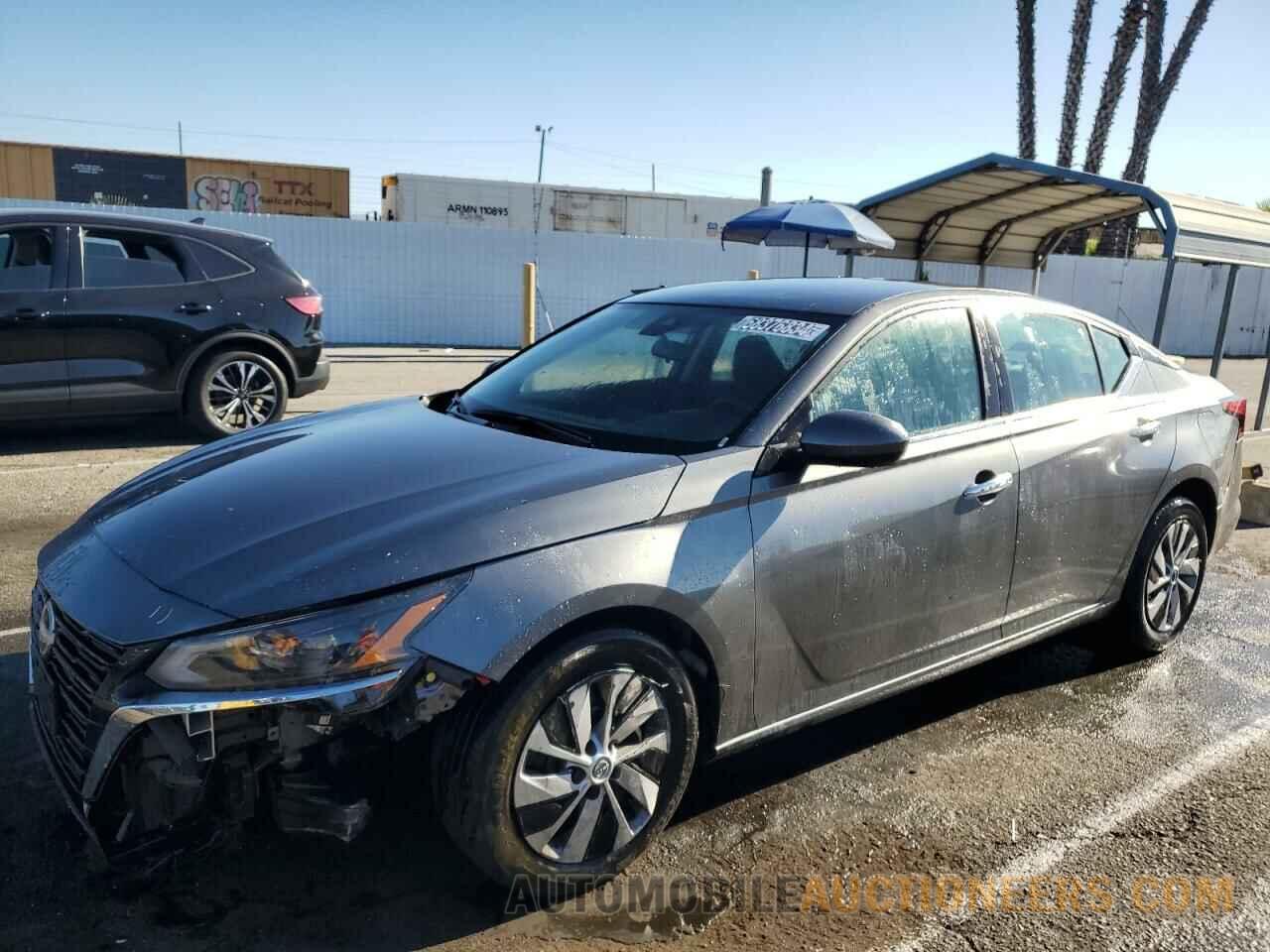 1N4BL4BV7PN403203 NISSAN ALTIMA 2023