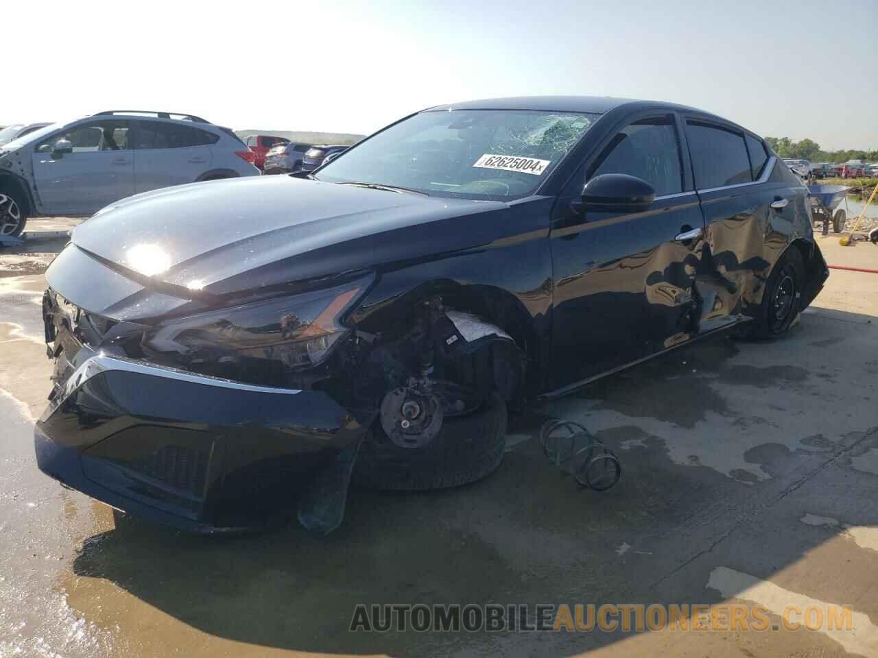 1N4BL4BV7PN407753 NISSAN ALTIMA 2023